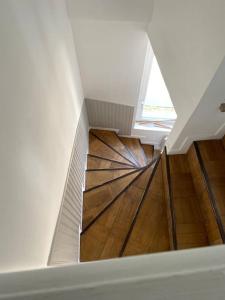 Appartements Maison Pin Prenelle appartement classe : photos des chambres