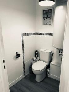 Appartements Maison Pin Prenelle appartement classe : photos des chambres