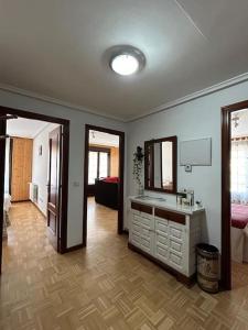 Apartamento Casa Güelu