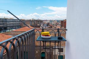 Canvas Sicily Apartment