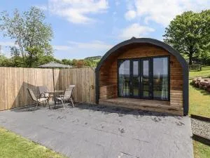 Cleugh Lodge - 洛克比