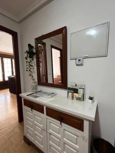 Apartamento Casa Güelu