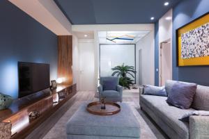 Host Wise - Charming Luxurious Flat with Garage