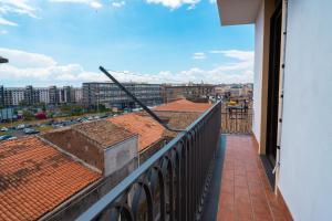 Canvas Sicily Apartment