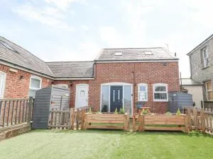 Pine Cottage - Llandwrog