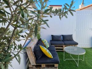 Agréable maison de ville