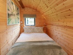 Dryfe Lodge