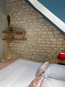 Maisons d'hotes Le Relais, La Dormance, Le Bois Dormant : photos des chambres