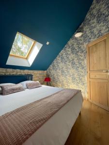 Maisons d'hotes Le Relais, La Dormance, Le Bois Dormant : photos des chambres