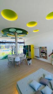 Flat Makia Beach-Muro Alto