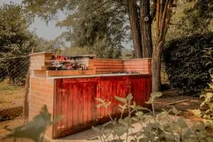 Holiday House - Corbii Mari