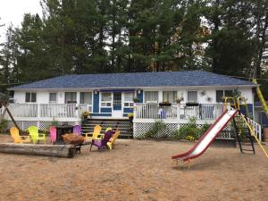 Wu Wus Cabins