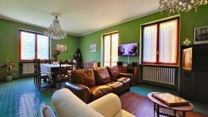 Casa Gelsomino, Laglio, Lake Como