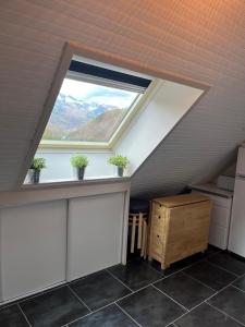 Studio au pied des pistes