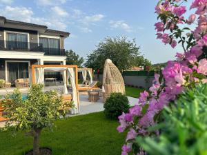 Premium park rezidans