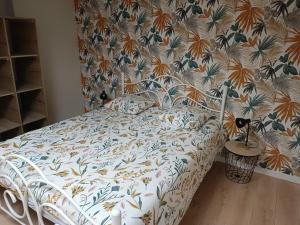 Charmante maison en pierres