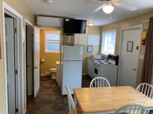 Wu Wus Cabins