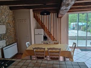 Charmante maison en pierres