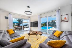 Villa Bahari Kalkan