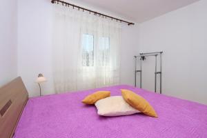 Apartments by the sea Klenovica, Novi Vinodolski - 5516