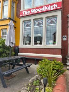 The Woodleigh family hotel