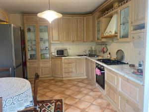 CASA VACANZA LA TERRAZZA