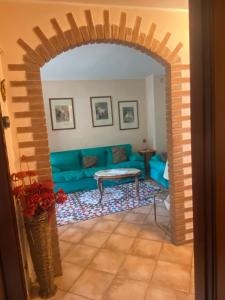 CASA VACANZA LA TERRAZZA