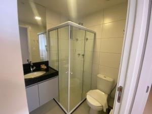 Edifício Promenade P.Verde II 1002 Mandi Hospitalidade