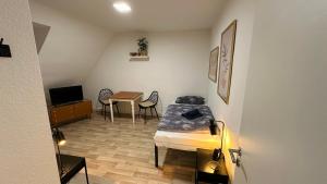 MiCasa TuСasa - 2-R-Apartment Leipziger Neuseenland Hydra
