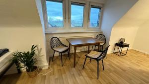 MiCasa TuСasa - 2-R-Apartment Leipziger Neuseenland Hydra