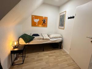 MiCasa TuСasa - 2-R-Apartment Leipziger Neuseenland Hydra