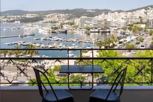 Iridium Old Town Luxury Suites - Ubytování bez kategorie ve městě Kavala