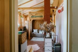 Apartmán na Ranči pod Lovošem