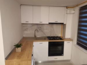 Grey apartment Bulevard no82