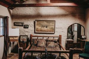 Rancho Callado - Paipai Cabin - Ubytování bez kategorie ve městě Tijuana