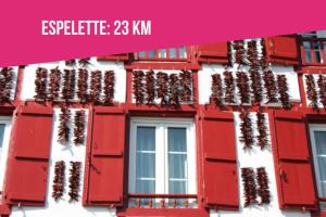 Appartements Ilbetea - Ideal famille - Duplex tout confort - Plage a 400 m - Parking : photos des chambres