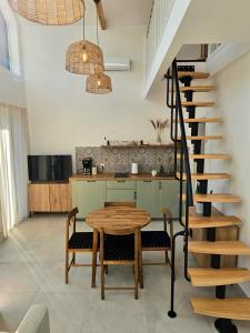 Binibona Barn Haven Rydzewo