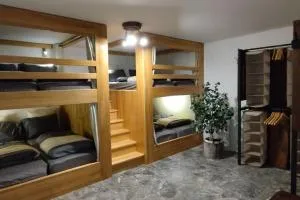 Bivouac & Sacs à dos - Loft avec Escapes game - Sixt