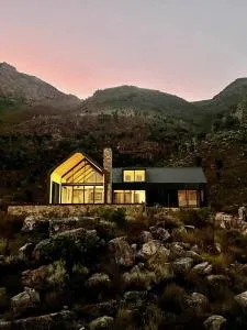 The Unbound - Escape the Ordinary - Breerivier