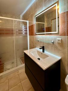 B&B / Chambres d'hotes L-Ostal de Soubrey : photos des chambres