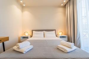 Iridium Old Town Luxury Suites