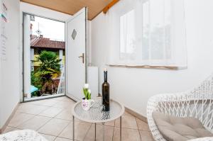 Apartment and Room Josip 