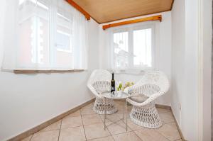 Apartment and Room Josip 