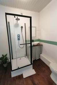 Appartements Le grand Houx : photos des chambres
