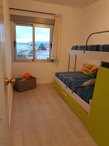 La Terrasse du Leo, Benicarló