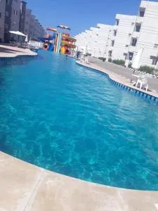 تاهيتي باى - Kafret Eilet el Taflal