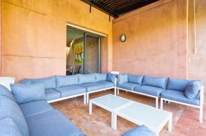 Summer Villa Peaceful Golf Haven