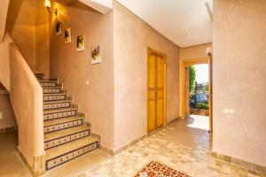 Summer Villa Peaceful Golf Haven