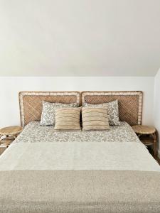 Binibona Barn Haven Rydzewo