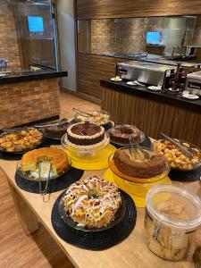 S4 Hotel Águas Claras